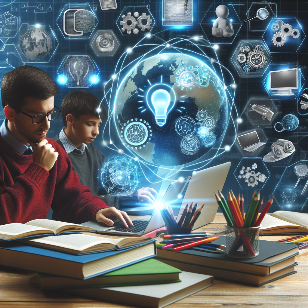 Inovasi Pendidikan 2024: Metode Pembelajaran Modern yang Mengubah Masa Depan