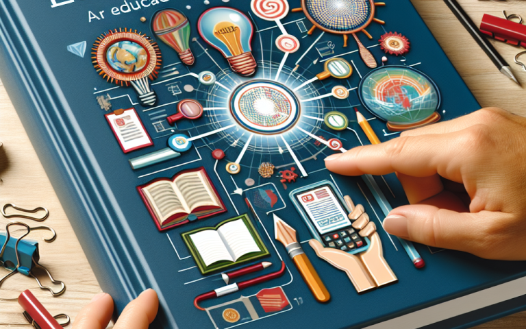 Transformasi Inovasi Pendidikan 2024: Metode Pembelajaran Modern yang Menggugah