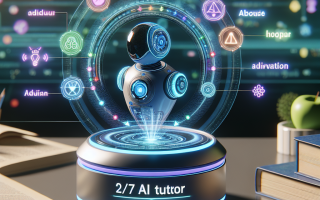 AI Tutor 24/7: Revolusi Belajar Sesuai Kecepatan Individual