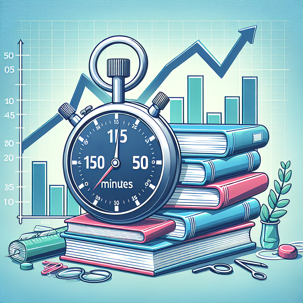 Belajar 15 Menit Sehari, Nilai Naik Drastis? Ini Metode Microlearning yang Lagi Viral!