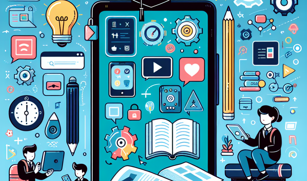 10 Aplikasi Belajar Gratis Terbaik 2025 yang Wajib Dimiliki Pelajar