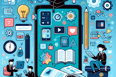 10 Aplikasi Belajar Gratis Terbaik 2025 yang Wajib Dimiliki Pelajar