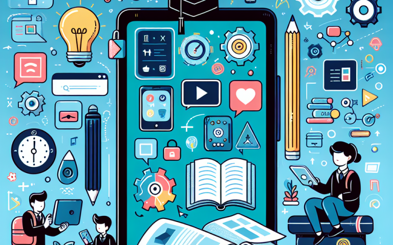 10 Aplikasi Belajar Gratis Terbaik 2025 yang Wajib Dimiliki Pelajar