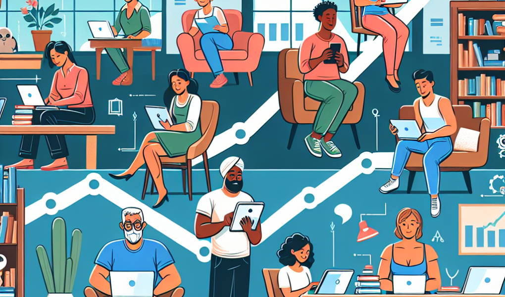 Belajar 15 Menit Sehari, Nilai Naik Drastis? Ini Metode Microlearning yang Lagi Viral!