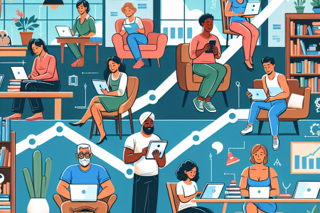 Belajar 15 Menit Sehari, Nilai Naik Drastis? Ini Metode Microlearning yang Lagi Viral!