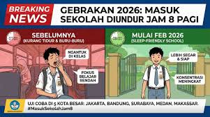 Sekolah Tanpa Layar: Mengapa Sekolah Tanpa Layar Justru Jadi Rebutan Orang Tua Elite Jakarta di Juni 2026?